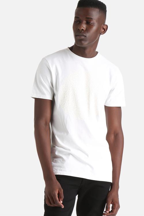 Cube Tee