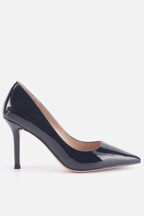 Leissa court - black