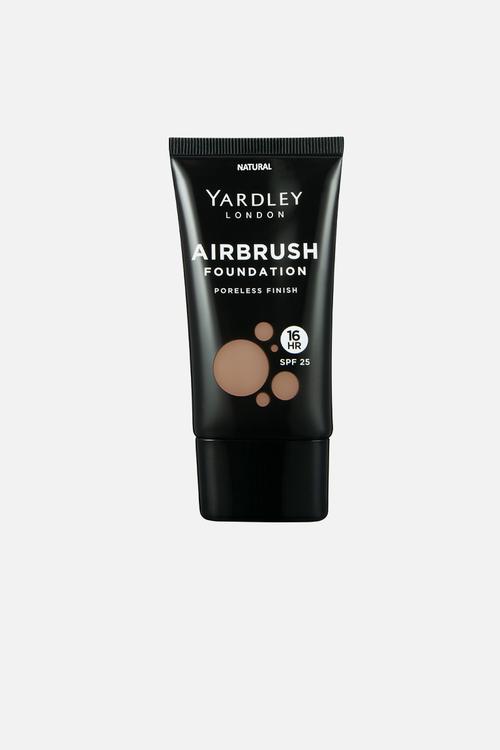 Airbrush Foundation - Natural