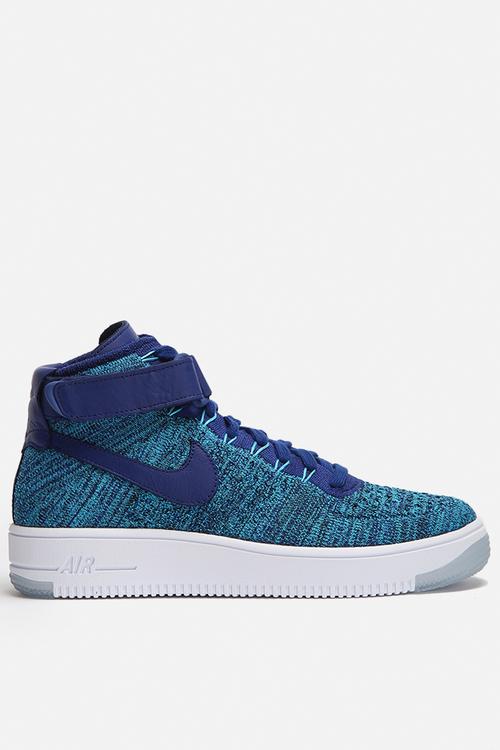 Wmns Air Force 1 Ultra Flyknit