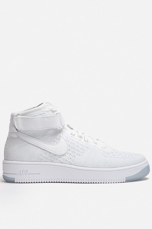 Wmns Air Force 1 Ultra Flyknit