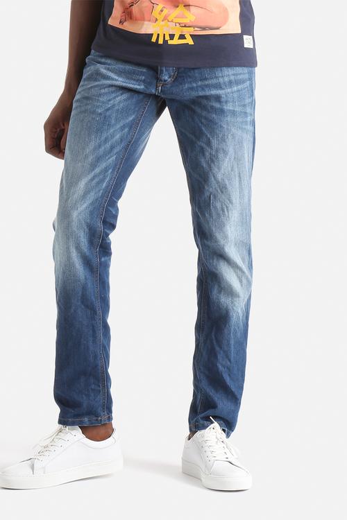 Tim Slim Denim 