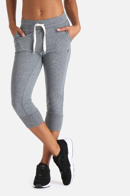 Limit 3/4 Knit Jogger