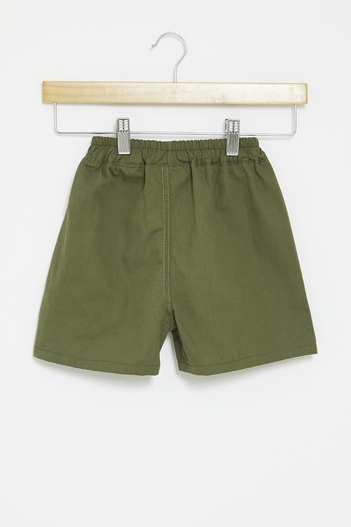 Shorts - green
