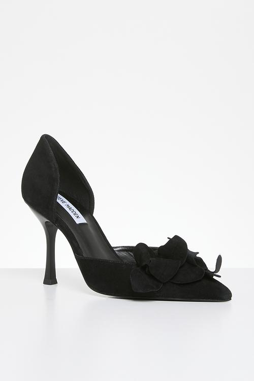 Florentina court - black