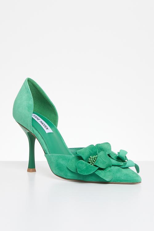 Florentina court - green