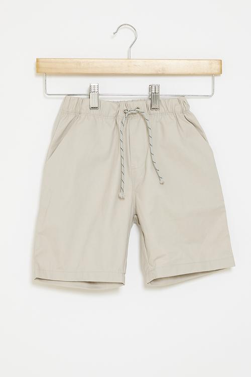 Shorts - khaki