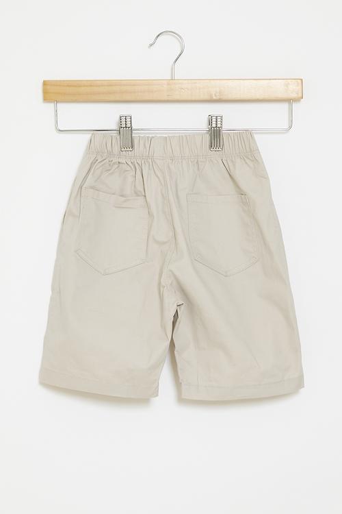 Shorts - khaki