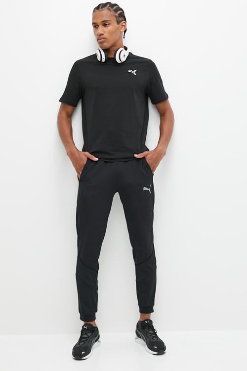 Better essentials tee - puma black
