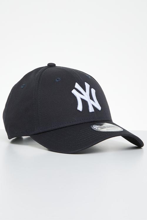 League essential 9forty® new york yankees - navy & white 