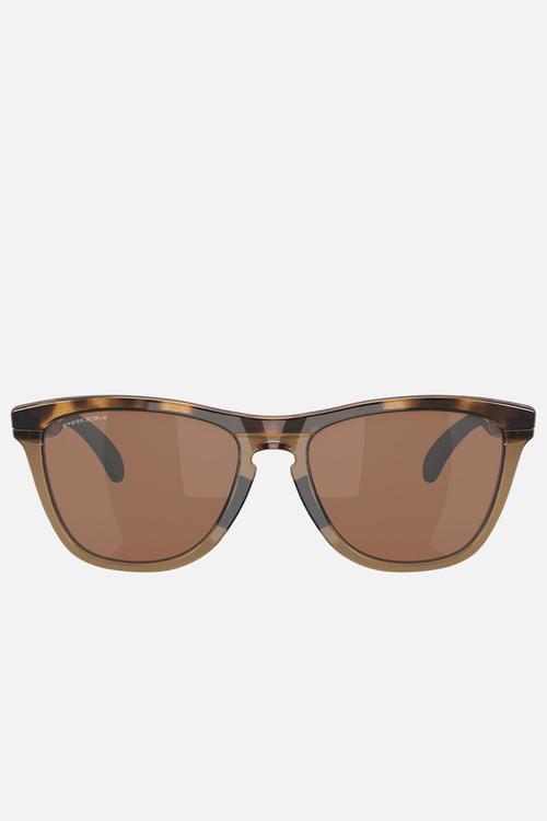 Frogskins range - brown