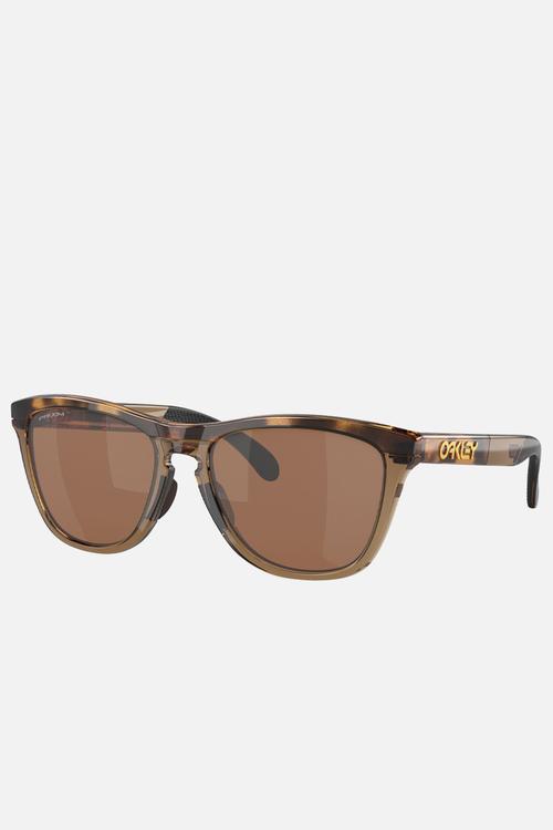 Frogskins range - brown