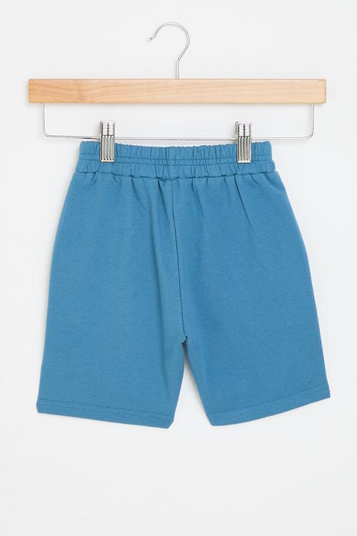 Shorts - ultramarine blue