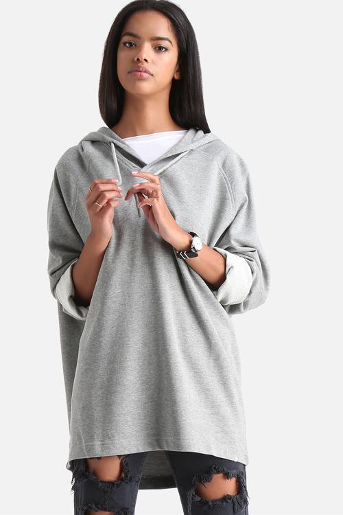 French Hood Sweat