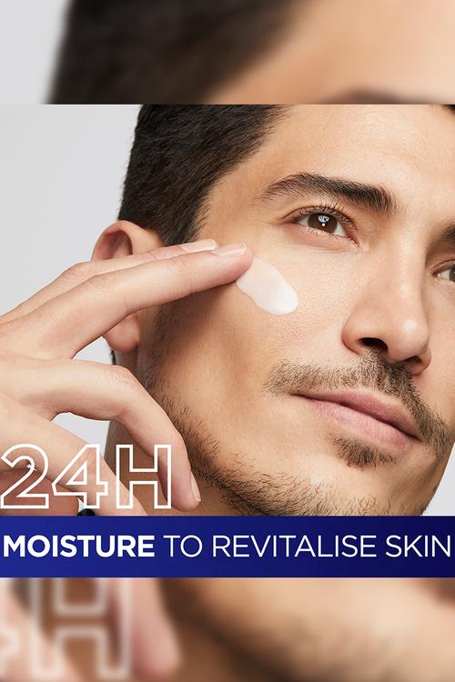 Men Expert Power Age Anti-Ageing Serum