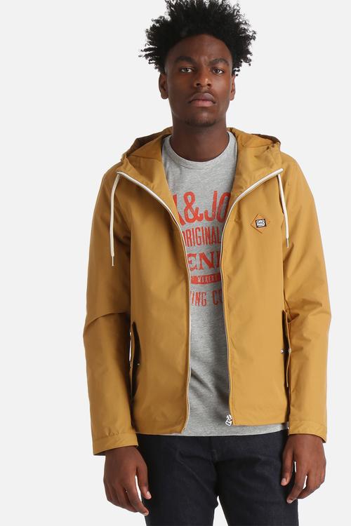 Liverpool Jacket