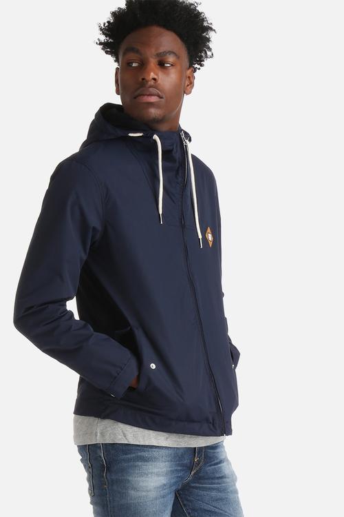 Liverpool Jacket 