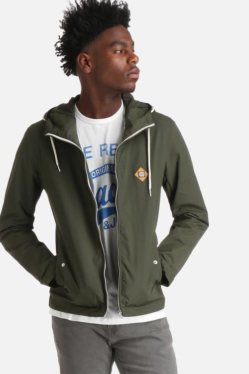 Liverpool Jacket