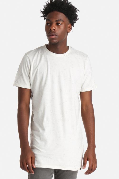 Dirty Longline Tee