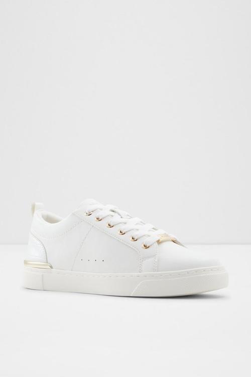 Dilathielle sneaker - white