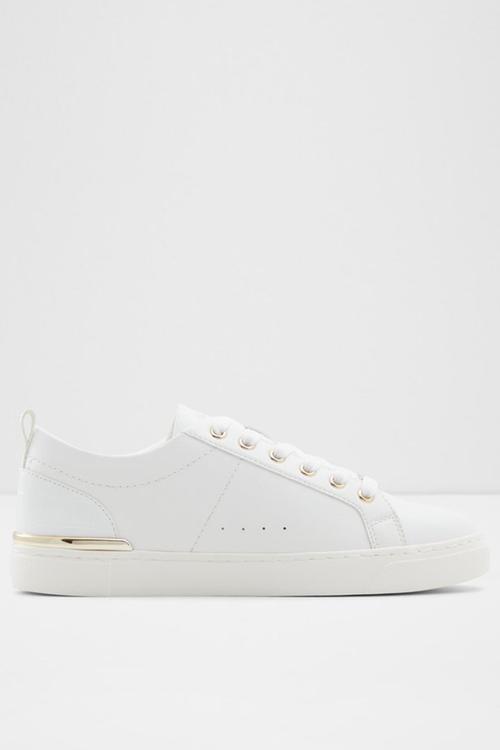 Dilathielle sneaker - white
