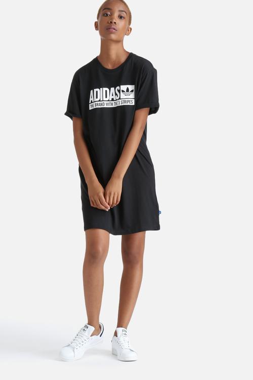 Tee Dress