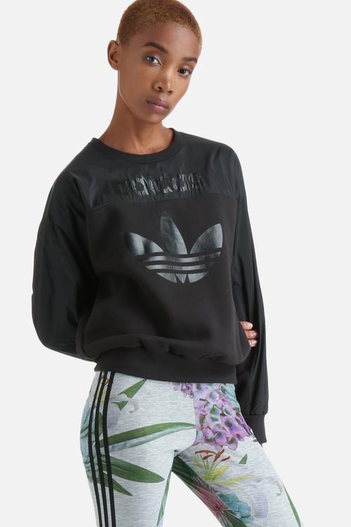 Training Overlay Sweat
