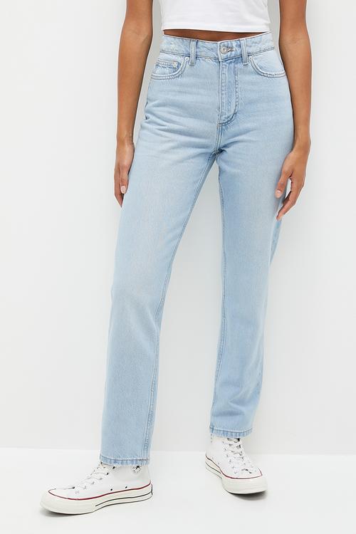 Jean friend - stonewash