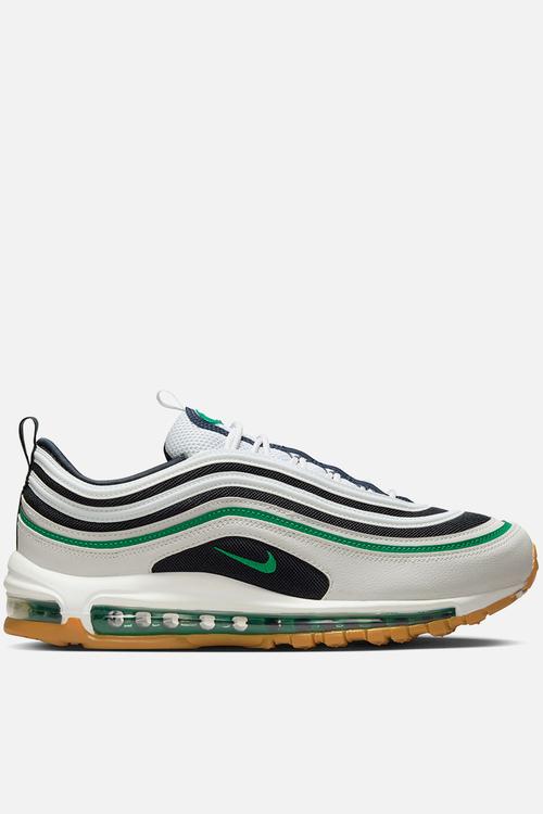 Air Max 97 - photon dust/malachite-dark obsidian