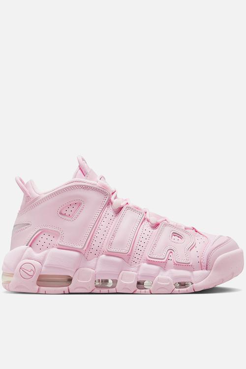 Air more uptempo
