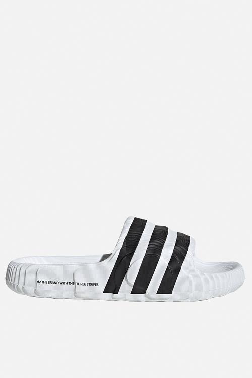 Adilette 22 - ftwr white/core black