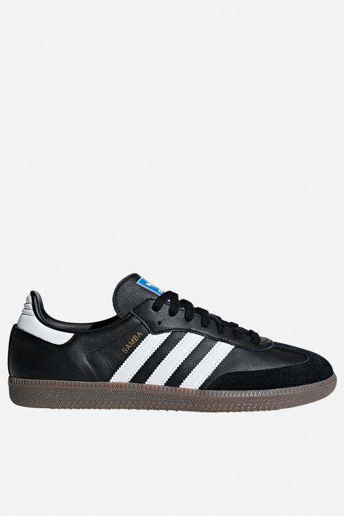 Samba OG