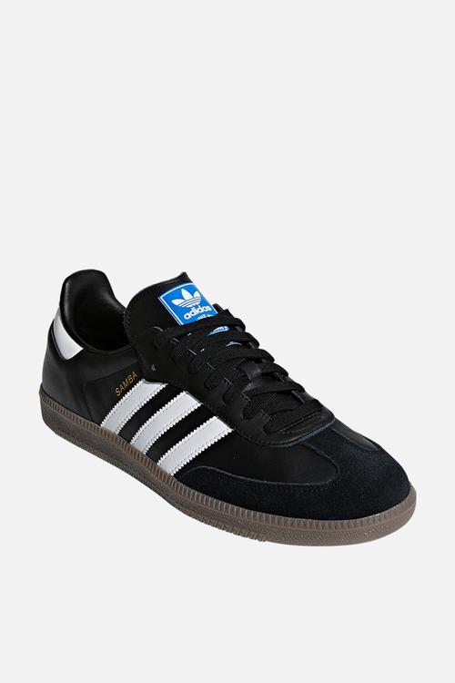 Samba OG