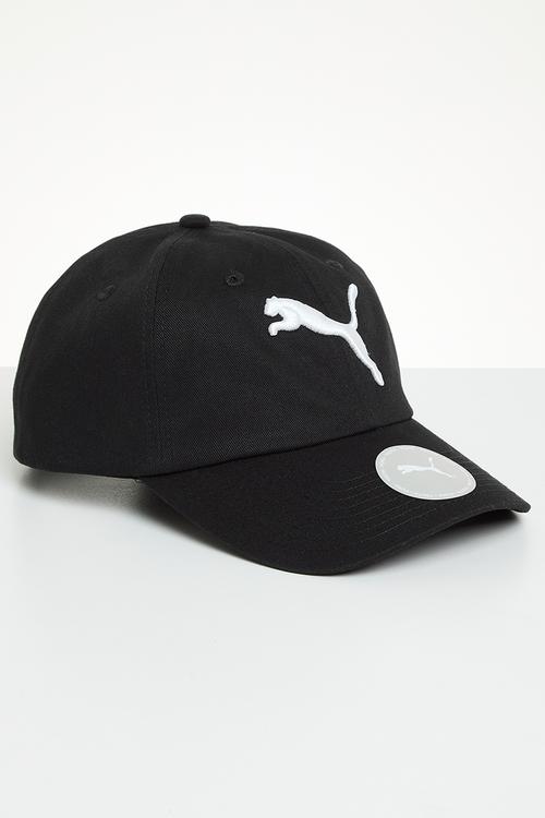 Ess cap jr - puma black