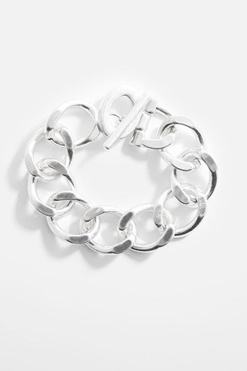 Bracelet valeri-pl - silver