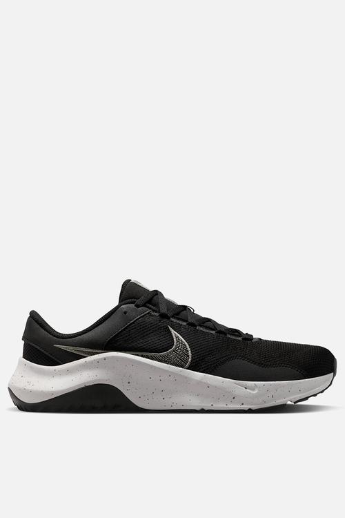 MC Trainer 3 - black/white