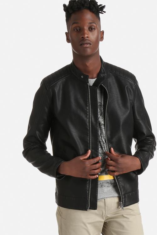 James Jacket