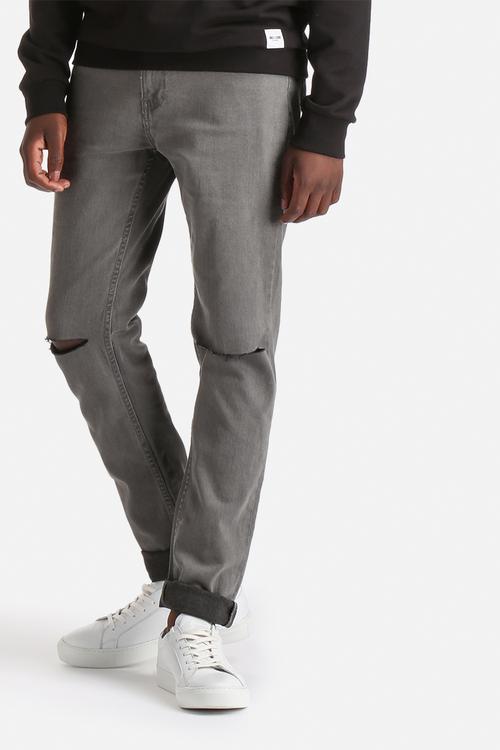 Loom slim Knee Cut