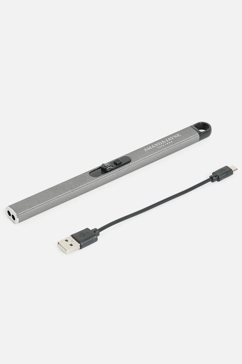 Electric Lighter - USB rechargeable