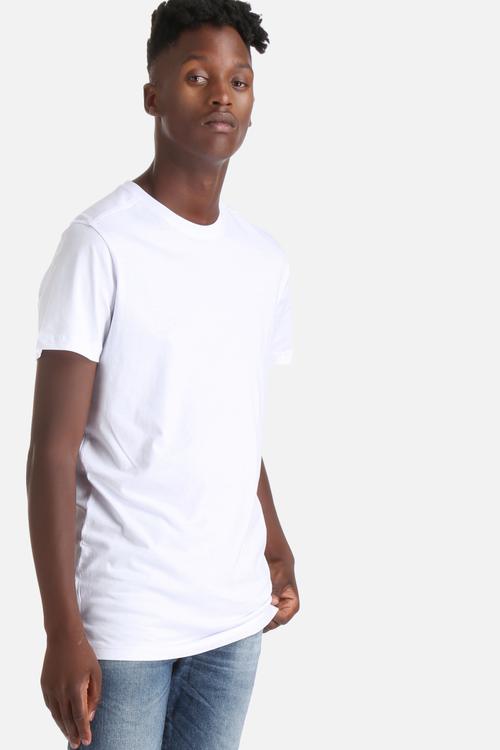 Quick Longline Tee