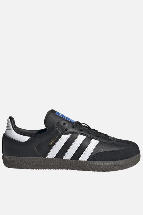Samba OG