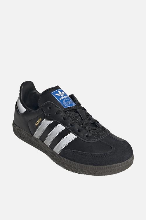 Samba OG