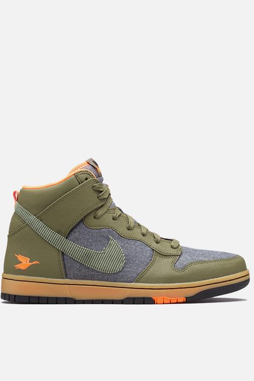 Nike Dunk Comfort Premium