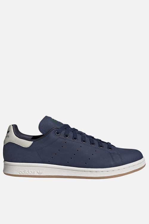 Stan Smith - Night Indigo/Alumina/Collegiate Green