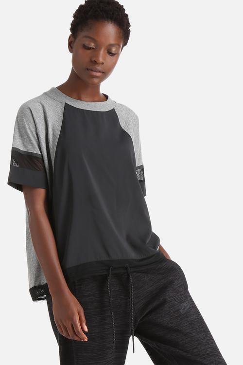 Bonded Tee