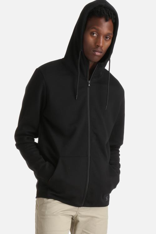 Basic Sweat Hood