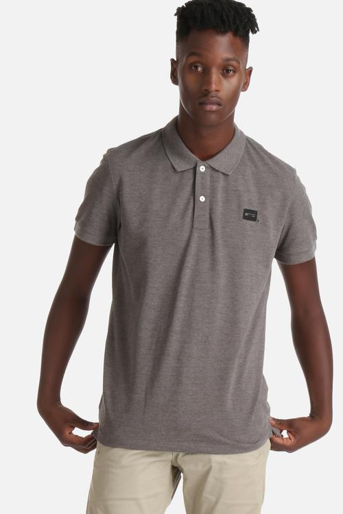 Basic Polo