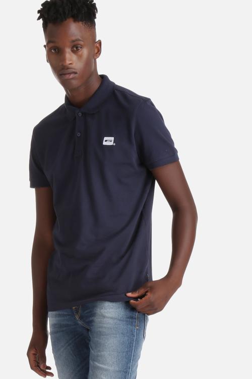 Basic Polo 