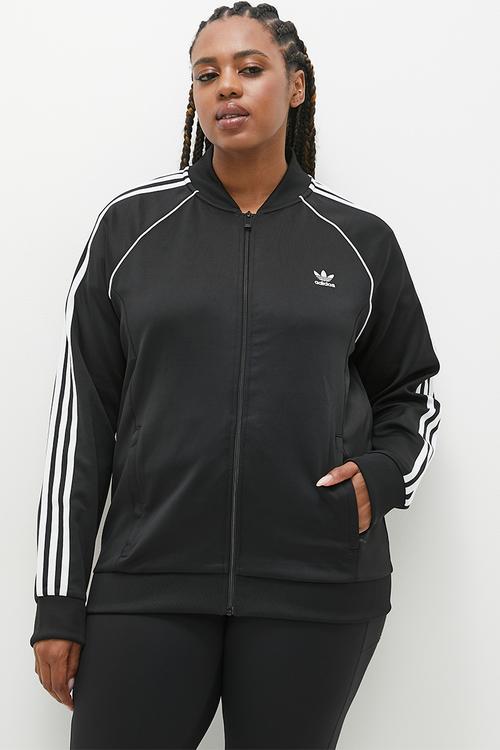 Plus Sst classic tt - black