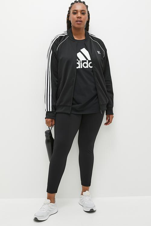 Plus Sst classic tt - black